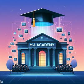 MJ Academy Image